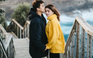Hilda Vitria Diejek Soal Marah-Marah, Billy Syahputra Malah Senang Diomeli Saat Sakit