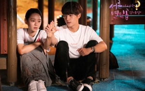 Cium Mesra Shin Hye Sun di 'Thirty But Seventeen', Yang Se Jong Bikin Netter Klepek-Klepek