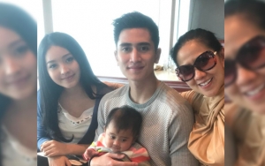 Tak Ambil Pusing Soal Gaya Pacaran Verrell, Venna Melinda: Yang Penting Gak Narkoba