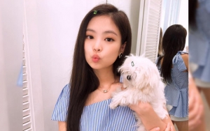 Jennie Black Pink Siap Bintangi Iklan 19+