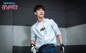 Kwak Dong Yeon Sempat Merasa Aneh Akting Bareng Lim Soo Hyang di 'Gangnam Beauty', Kenapa?