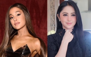 Tiru Busana Ariana Grande, Desainer Dewi Persik Dulunya Juga Dihujat Plagiat Soal Baju Ayu Ting Ting