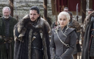 'Game of Thrones' Sabet Penghargaan Tertinggi, Inilah Daftar Pemenang Emmy Award 2018