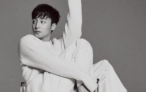 Roy Kim Ingin Tetap Sekolah Demi Menjaga Kesehatan