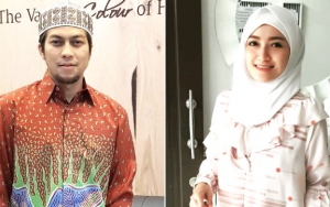 Sunu Fabian dan Istri Pertama Perang Status Gara-Gara Umi Pipik?