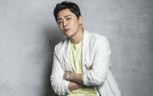 Jadi Cameo 'Familiar Wife', Gantengnya Jo Jung Suk Perankan Kembali Chef di 'Oh My Ghost'