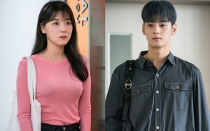 Jo Woo Ri 'Gangnam Beauty' Ngaku Syok Lihat Wajah Super Ganteng Cha Eunwoo 