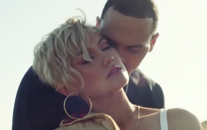 Puncaki Trending, MV 'Overdose' Agnes Monica-Chris Brown Sukses Raih Empat Juta Views
