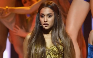 Mac Miller Meninggal, Ariana Grande Absen dari Emmy Awards 2018