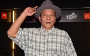 Ungkap Fakta Mengejutkan, Iwa K Terkadang Masih Rindu Pakai Narkoba