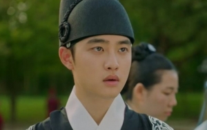 Wajah Ganteng D.O. EXO di Drama Sageuk '100 Days My Prince' Jadi Sorotan Netter