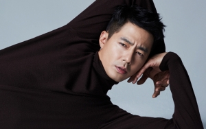 Seksi dan Menggoda di Marie Claire, Jo In Sung Ungkap Makna Akting Baginya 