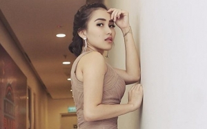 Sempat Dibully Plagiat Gaya Nagita, Alasan Ayu Ting Ting Pakai Kacamata Di Luar Dugaan
