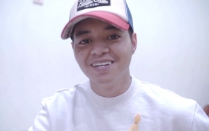 Kembali Buka Channel YouTube, Reza 'Arap' Oktovian Ternyata Punya Alasan Mulia