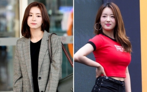 Kamera Tersembunyi Ditemukan di Kamar Shin Se Kyung - Bomi Saat Syuting Program Baru