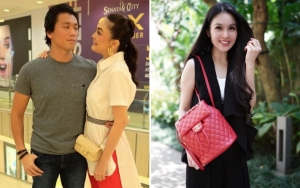 Tak Hanya Luna Maya, Reino Barack Sempat Bikin Sandra Dewi Susah Move On