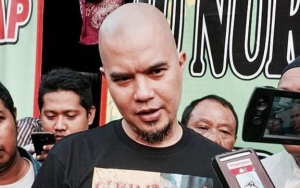 Sebut Al Ghazali Kecelakaan dan Minta Doa, Ahmad Dhani Malah Disindir Kena Teguran