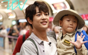 Jadi Bintang Tamu 'Superman Is Back', Interaksi Minho SHINee - Daebak Jadi Sorotan