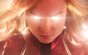 Rilis Trailer Perdana, 'Captain Marvel' Tunjukkan Koneksi dengan 'Avengers: Infinity War'
