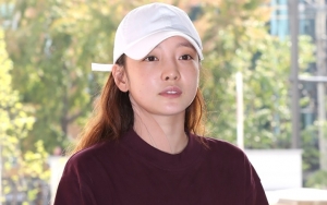 Enggan Sebutkan Siapa yang Pukul Duluan, Goo Hara Tak Lagi Tuai Simpati dari Netter