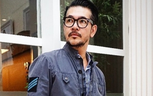Ferry Salim Mendadak Jadi Perbincangan Warganet, Ini Alasannya