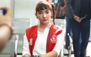 Pernah Kepergok Sang Asisten Saat Nyabu, Begini Cara Roro Fitria Ngeles 