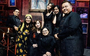 'Sukma' Tayang Lewat Tengah Malam, Robby Purba Ucapkan Terimakasih