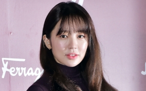 Yoon Eun Hye Disindir Kehabisan Uang dan Diminta Balik ke Tiongkok