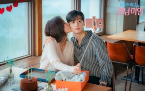 Akui Berat Syuting Ciuman dengan Cha Eunwoo di 'Gangnam Beauty', Lim Soo Hyang Sesalkan Ini