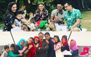 Sudah Minta Maaf ke Ashanty Cs, Natasha Ali Enggan Bongkar Artis yang 'Ngemis Endorse'