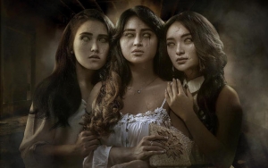 Nonton 'Arwah Tumbal Nyai' Gratis Sembako, Netter: Takut Filmnya Gak Laku