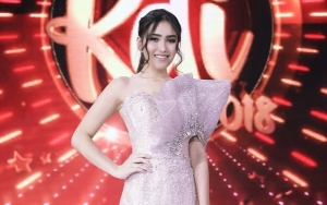 Dihujat Karena Satu Pesawat dan Duduk di Sebelah Raffi Ahmad, Begini Tanggapan Ayu Ting Ting