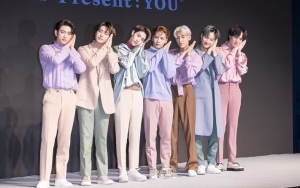 GOT7 Bahas World Tour dan Ungkap Alasan Rilis 'Lullaby' dalam 4 Bahasa