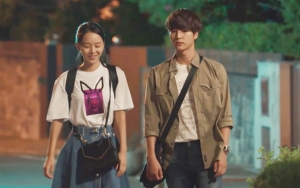 Yang Se Jong dan Shin Hye Sun Happy Ending, 'Thirty But Seventeen' Banjir Pujian Netter 