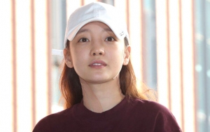 Selesai Investigasi Goo Hara Ajukan Permohonan Maaf dan Doakan Mantan