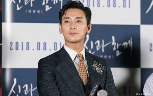 Joo Ji Hoon Ogah Nonton 'Princess Hours' Lagi Gara-Gara Ini 