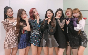 Bodi Hingga Kostum Jadi Sorotan, Oh My Girl Diejek Terlalu Kurus