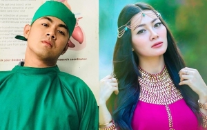 Dulunya Tunangan Cynthiara Alona, Artis FTV Guntur Triyoga Nikah Diam-Diam dan Selingkuh?
