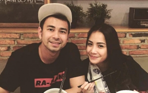 Nagita Minta Sprei Seharga Rp 44 Juta, Begini Reaksi Raffi Ahmad