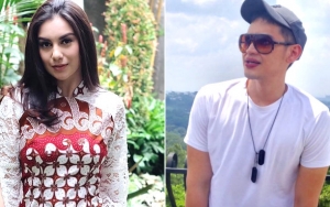 Irish Bella Ketahuan Like Foto Prewedding Rezky Aditya, Warganet Baper