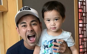 Ternyata Sering 'Skakmat' Raffi Ahmad, Netter Kembali Soroti Kecerdasan Rafathar