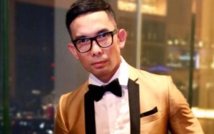 Melaney Ricardo Salah Tag Namanya, Indra Herlambang Berniat 'Balas Dendam'