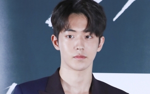 Nam Joo Hyuk Bahas Peran dan Akting Emosionalnya di 'The Great Battle'