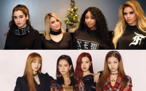 Kalahkan Fifth Harmony, Black Pink Jadi Grup dengan Subscriber YouTube Terbanyak