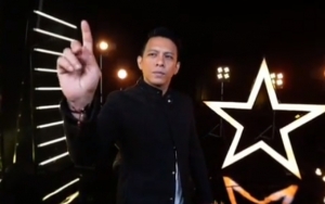 Kembali Jadi Juri 'Rising Star', Ariel NOAH Cari Suara Terbaik