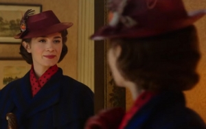 Rilis Trailer Perdana, 'Mary Poppins Returns' Tampilkan Banyak Adegan Magis