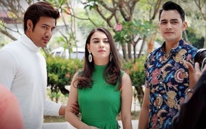 Dapat Sambutan Positif, 'Cinta Suci' Raih Prestasi di Episode Perdana