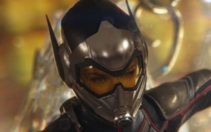 Beri Bocoran Berikut, The Wasp Bakal Tampil di 'Avengers 4'?