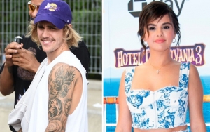 Unggah Cuitan Ini, Ibu Justin Bieber Disebut Sindir Selena Gomez