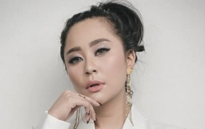 Single 'Kau Pantas' Disebut Tak Laku, Chiquita Meidy Balas Komentar Nyinyir Haters